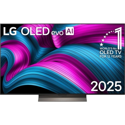 LG OLED55C59LB