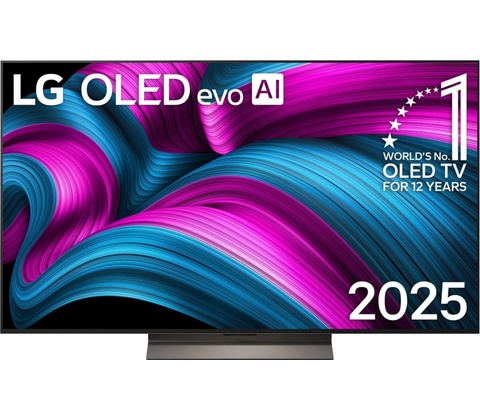 LG OLED55C59LB