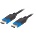 Lanberg CA-HDMI-30CC-0030-BK
