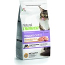 Natural Trainer Cat Exigent drůbeží maso 1,5 kg
