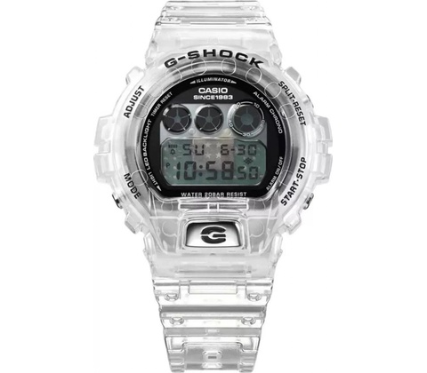 Casio DW-6940RX-7