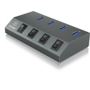 Icy Box IB-HUB1405