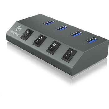 Icy Box IB-HUB1405