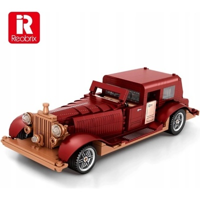 Reobrix 11033 Luxusní Retro auto 865 ks