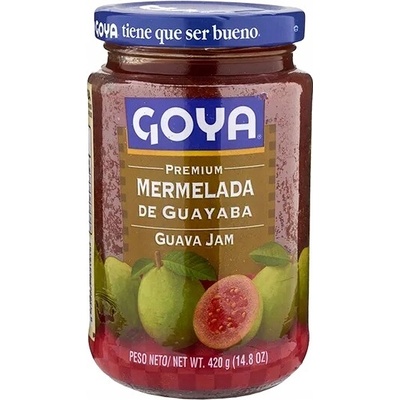 Guava džem Marmelada de Guayaba Goya 420 g