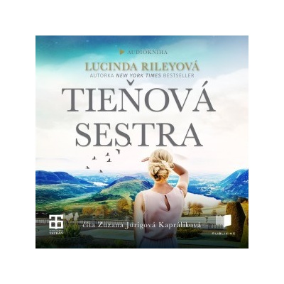 Tieňová sestra