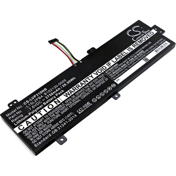 Cameron Sino Батерия за Lenovo Ideapad 310-15, 3750mAh, Li-Pol (CS-LVP310NB)