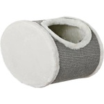 TRIXIE Драскалка за стена плюшова пещера за котка 42x29x28 см (G13-49921)