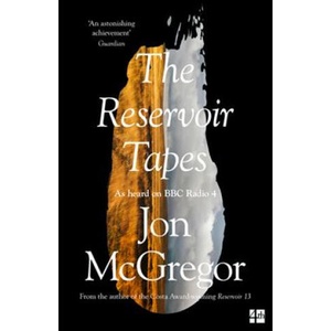 Reservoir Tapes | Jon McGregor (2018)