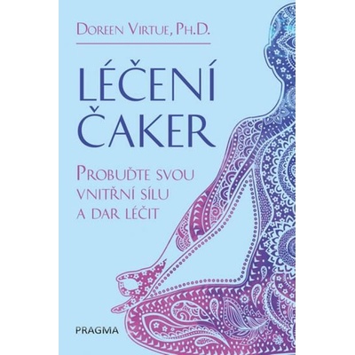 Léčení čaker - Dooren Virtue