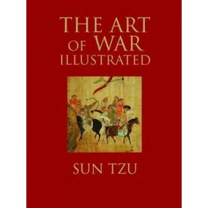 Art of War Illustrated (ISBN: 9781782746768)