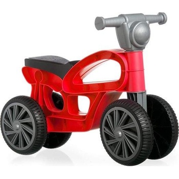 CHICOS Mini Custom červené