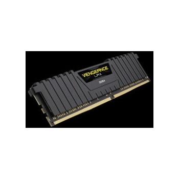 Corsair Vengeance LPX Black DDR4 8GB 3200Mhz CL16 CMK8GX4M1Z3200C16