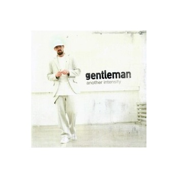 Gentleman - Another Intensity CD