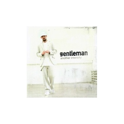 Gentleman - Another Intensity CD