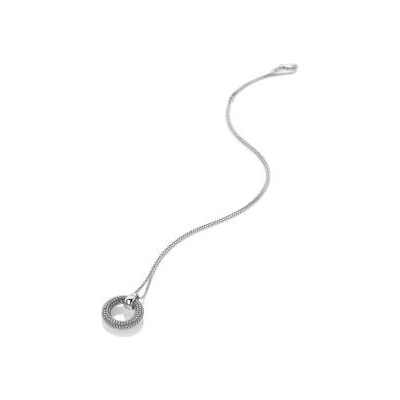 Hot Diamonds stříbrný přívěsek Forever DP89905