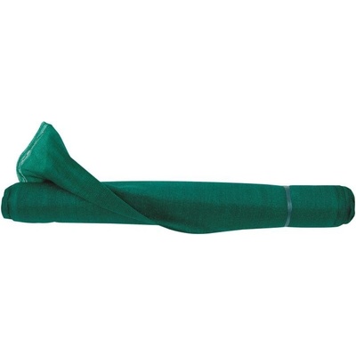 ENPRO Tkanina stínící HDPE, 220 g/m² UV stabilní, 1 x 10 m zelená