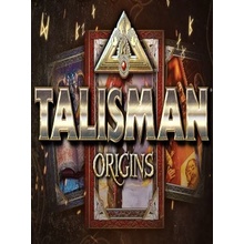 Talisman: Origins