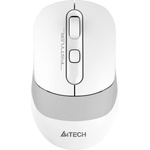 A4Tech FB10C Grayish White (FB10C-WHITE)