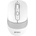 A4Tech FB10C Grayish White (FB10C-WHITE)