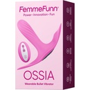 Femmefunn Ossia vibrátor do kalhotek