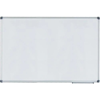 2x3 Keramická biela tabuľa 90 x 60 cm