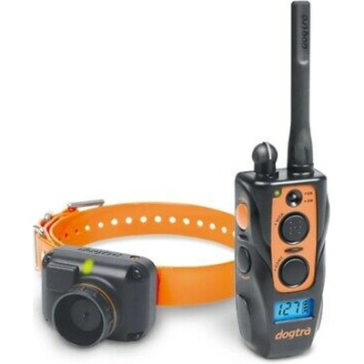 Dogtra 2600 T&B Elektronický výcvikový obojek