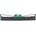 Compatible Лента за матричен принтер OLIVETTI PR 2 - Black - P№ ND-R0011/PR-OL-PR2-BK - G&G - 15 m x 7 mm (Compatible-ND-R0011)