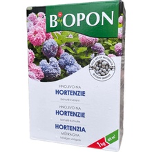 Biopon - hortenzie 1 kg