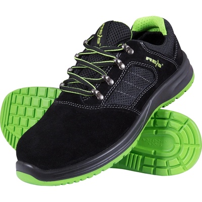 Reis STORK BZ S1 SRC black