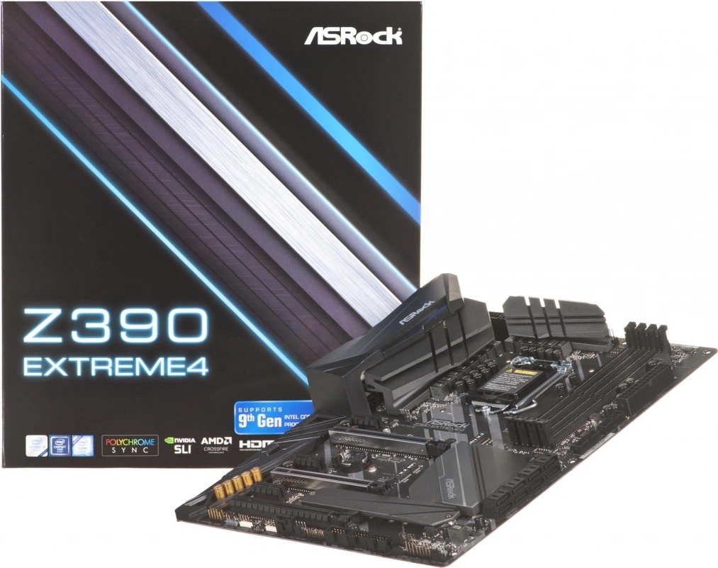 CPU Intel core i7-9700k + ASRock Z390 PG4 Asrock Z390 Pro4 Intel Core I7 9700K | eBay