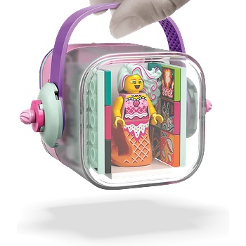 LEGO® VIDIYO™ - Candy Mermaid BeatBox (43102)