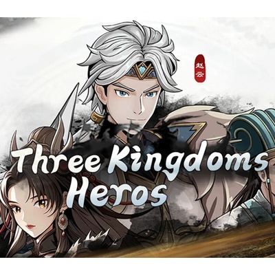 Three Kingdoms Heroes