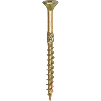 DOMAX CS 35050 tesařský vrut se zapuštěnou hlavou 3,5x50 – Hledejceny.cz