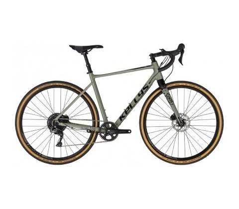 Kellys Soot 70 2024