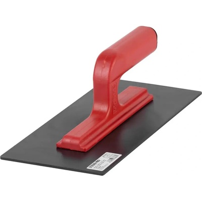 Hladítko Strend Pro Premium, REDhand, ABS, 280x140 mm, 3 mm, rovné, plastové