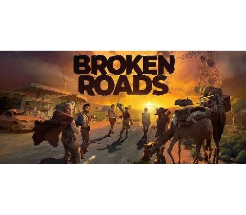 Broken Roads