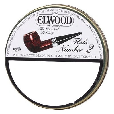 Elwood Blend No.2 50g