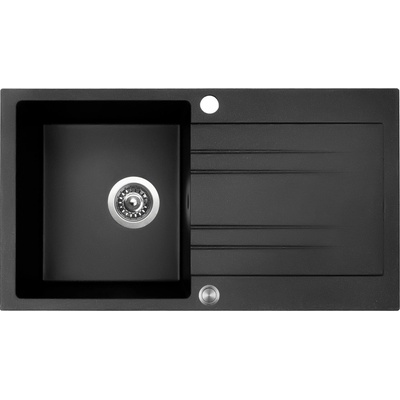 Sinks RAPID 780 EX Granblack
