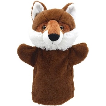 Image 1 of The Puppet Company - Кукла за куклен театър Лисица, серия приятели