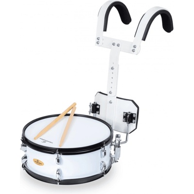 Soundsation Маршово соло барабанче със стойка 14" msd-1412c