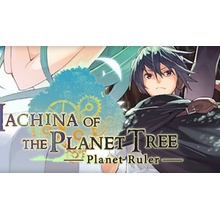 Machina of the Planet Tree -Planet Ruler-
