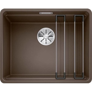 Blanco Etagon 500-F Silgranit kávová