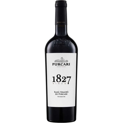 Purcari 1827 Rara Negra