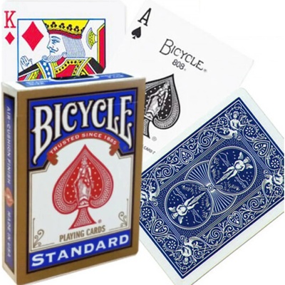 Bicycle Standard