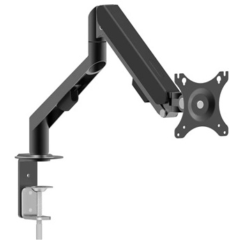 Delight LCD конзола - рамо, телескопично - за монтиране на маса 39683 (39683)