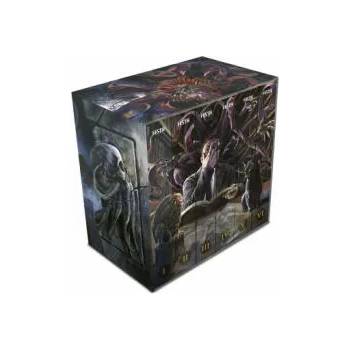 Image 1 of H. P. Lovecraft - Das Gesamtwerk im Schuber