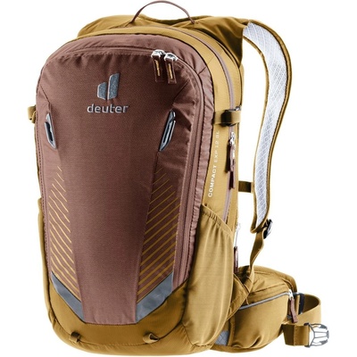 Deuter Compact EXP 12l raisin-almond
