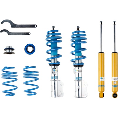 Bilstein Stavitelný podvozek B14 47-257597 pro OPEL ASTRA K (B16) 1.0 Turbo (68) • 77 kW • 2015—2022
