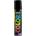 BraveHead Fries Color Hair Spray 100 ml Цветен спрей Grey